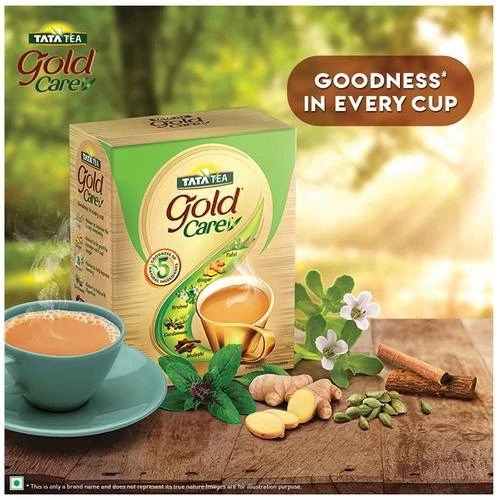 Tata Tea Gold Care, 500 g-8.webp